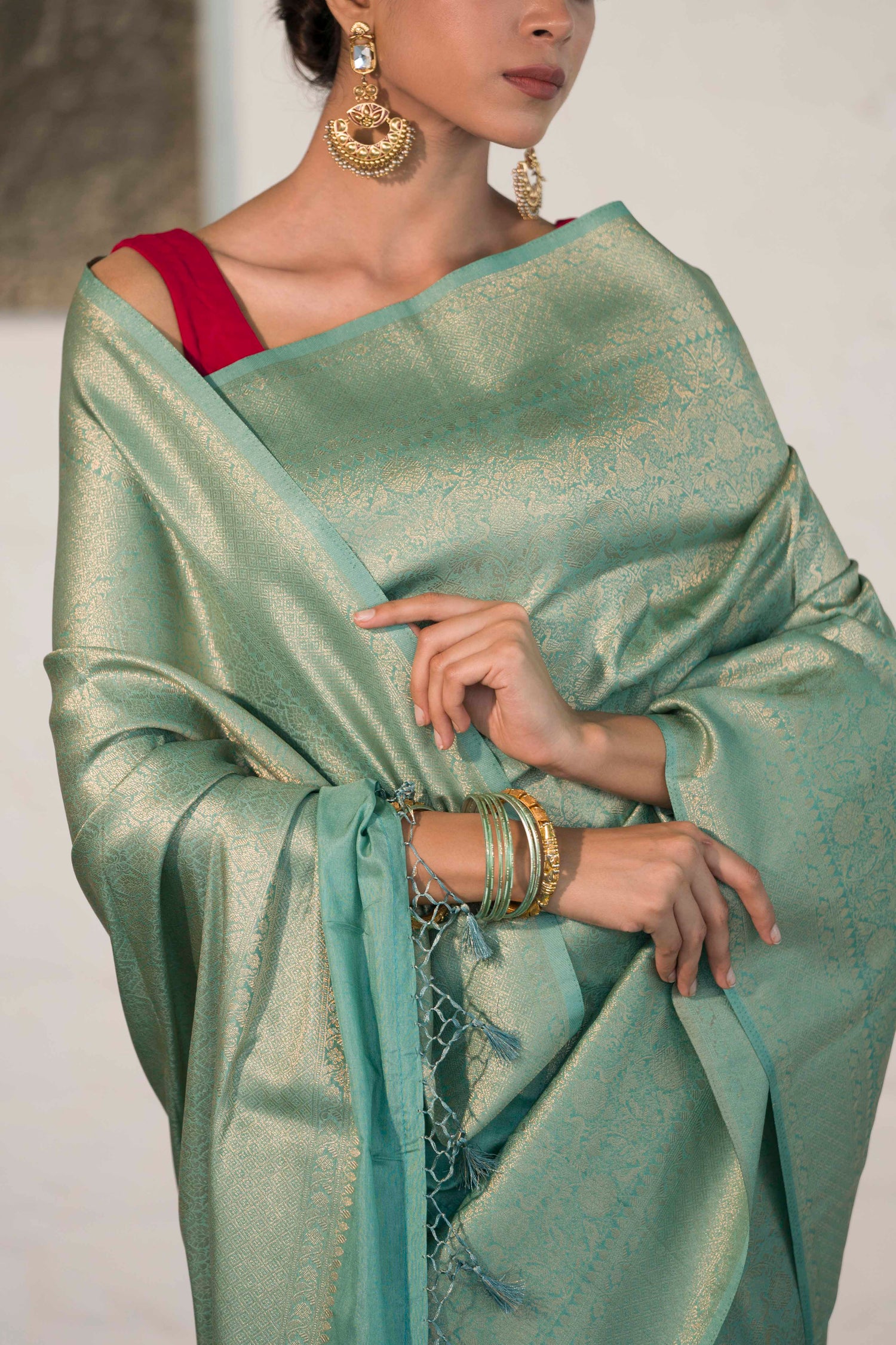 Silk Saree